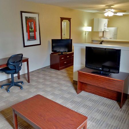 Extended Stay America Select Suites - Hartford - Manchester Exteriér fotografie