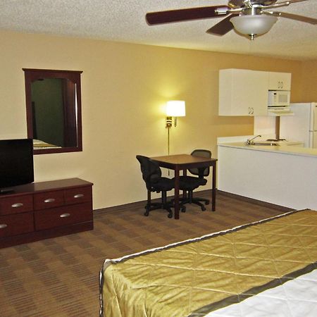 Extended Stay America Select Suites - Hartford - Manchester Exteriér fotografie
