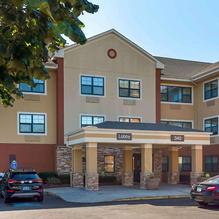 Extended Stay America Select Suites - Hartford - Manchester Exteriér fotografie