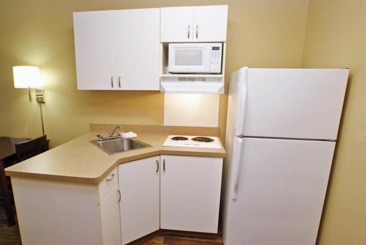 Extended Stay America Select Suites - Hartford - Manchester Exteriér fotografie