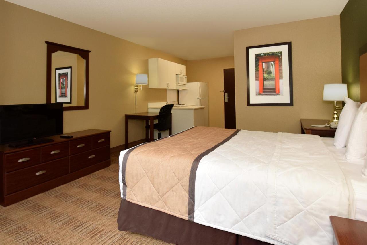 Extended Stay America Select Suites - Hartford - Manchester Exteriér fotografie