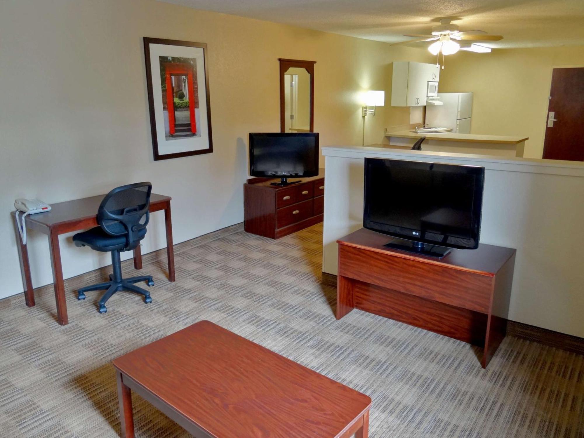 Extended Stay America Select Suites - Hartford - Manchester Exteriér fotografie