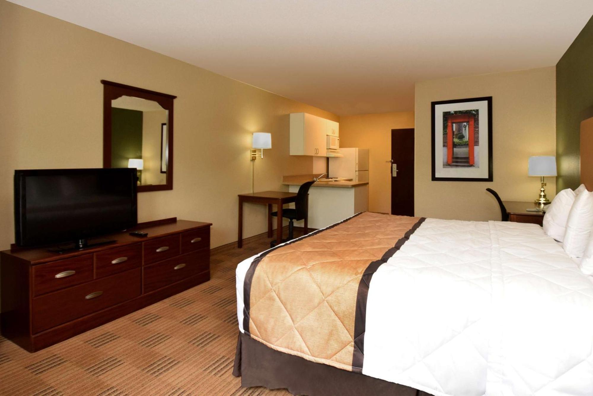 Extended Stay America Select Suites - Hartford - Manchester Exteriér fotografie