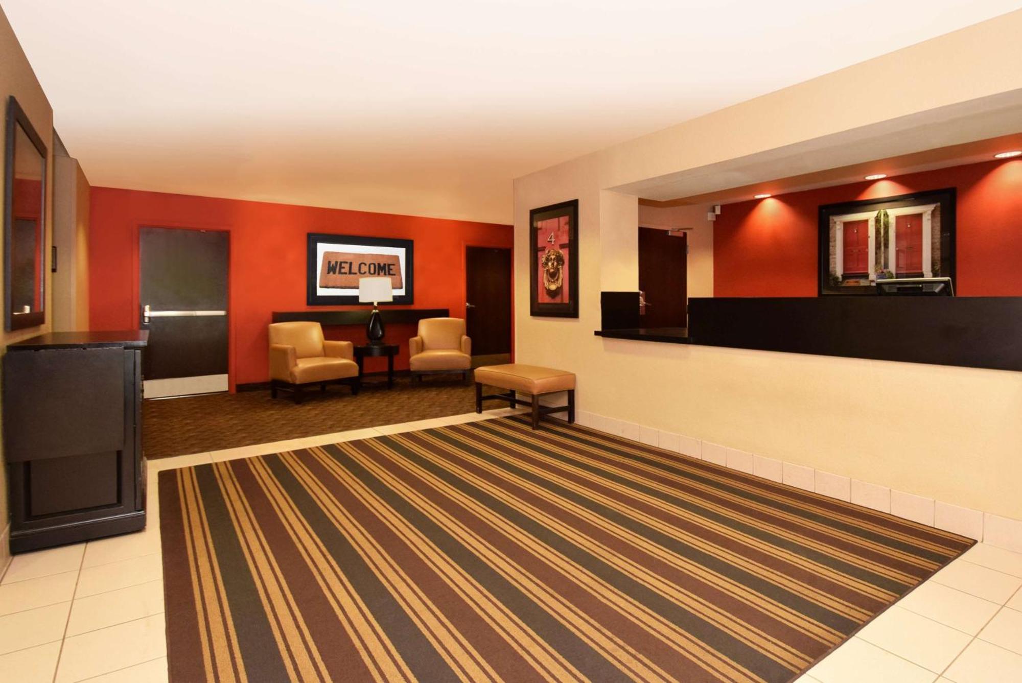 Extended Stay America Select Suites - Hartford - Manchester Exteriér fotografie