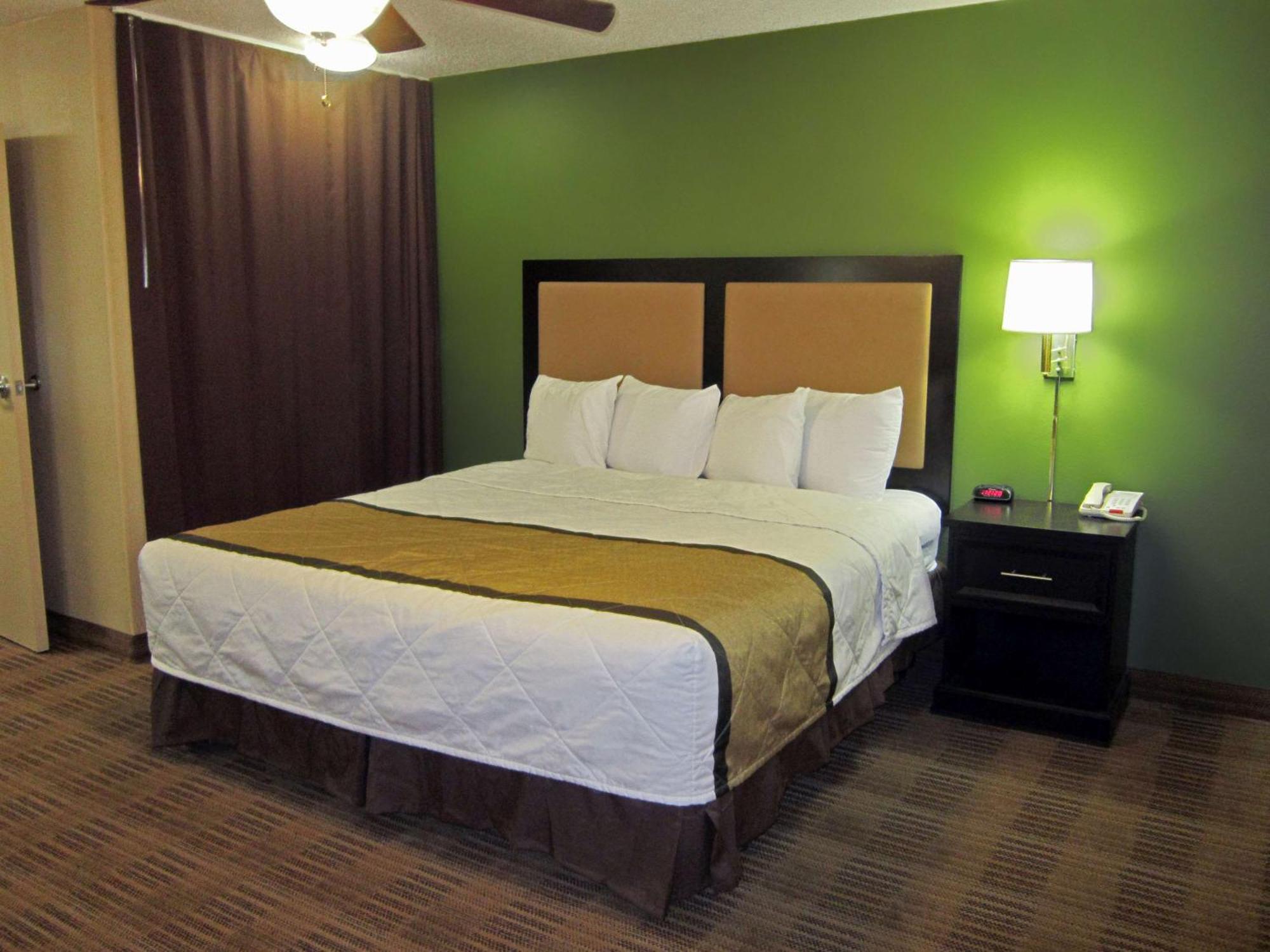 Extended Stay America Select Suites - Hartford - Manchester Exteriér fotografie