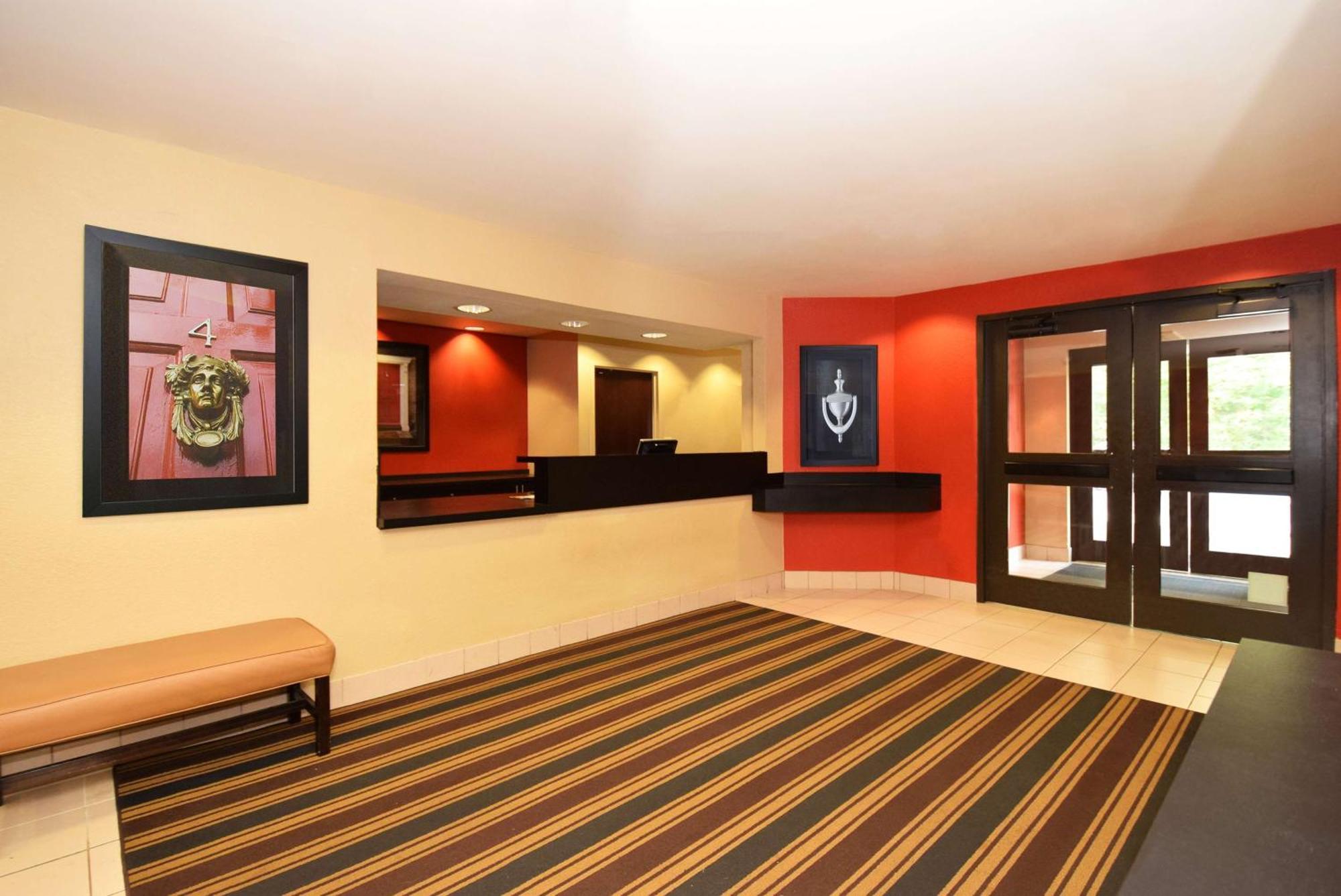 Extended Stay America Select Suites - Hartford - Manchester Exteriér fotografie