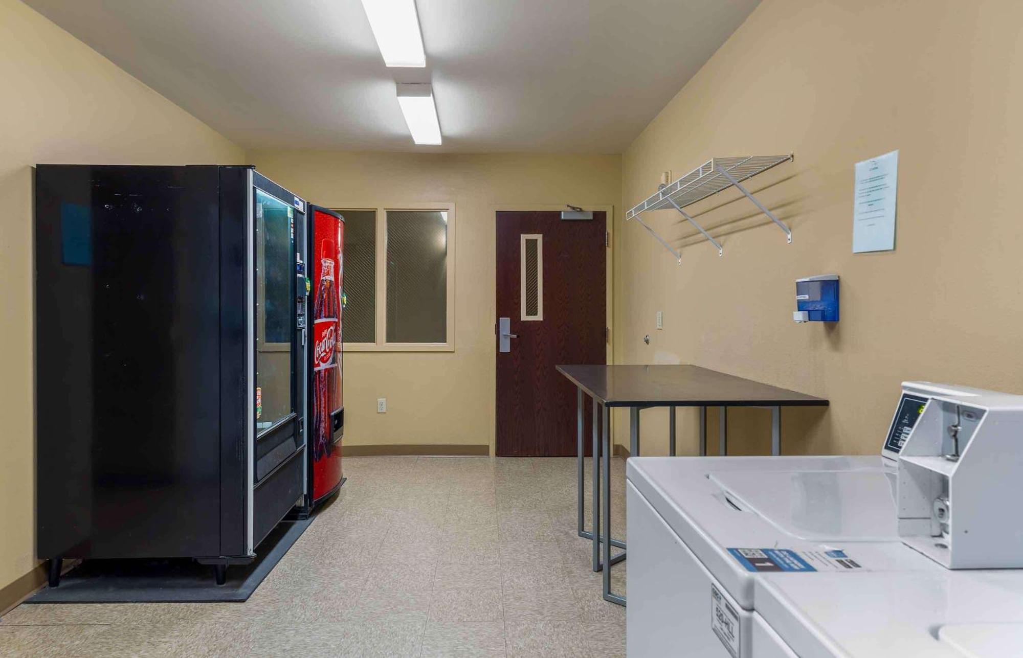 Extended Stay America Select Suites - Hartford - Manchester Exteriér fotografie