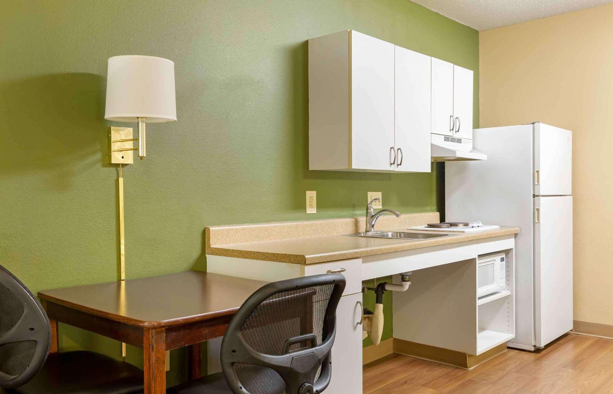 Extended Stay America Select Suites - Hartford - Manchester Exteriér fotografie