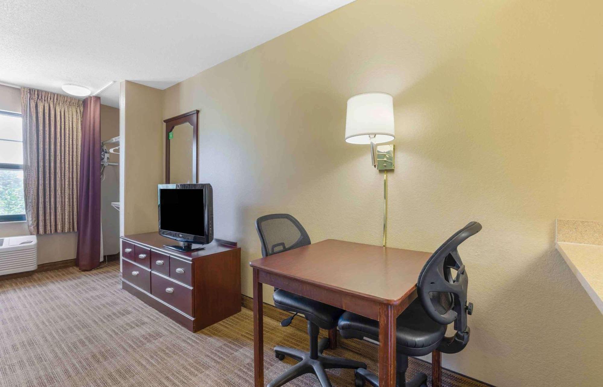 Extended Stay America Select Suites - Hartford - Manchester Exteriér fotografie