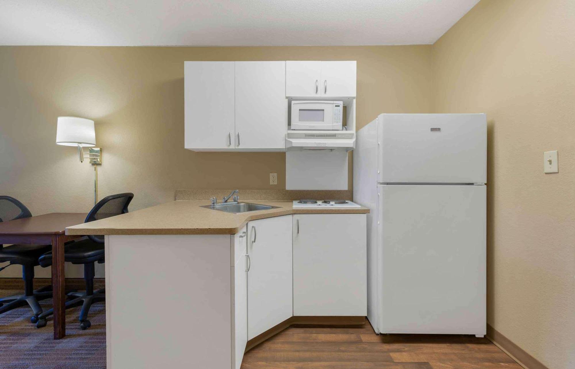Extended Stay America Select Suites - Hartford - Manchester Exteriér fotografie