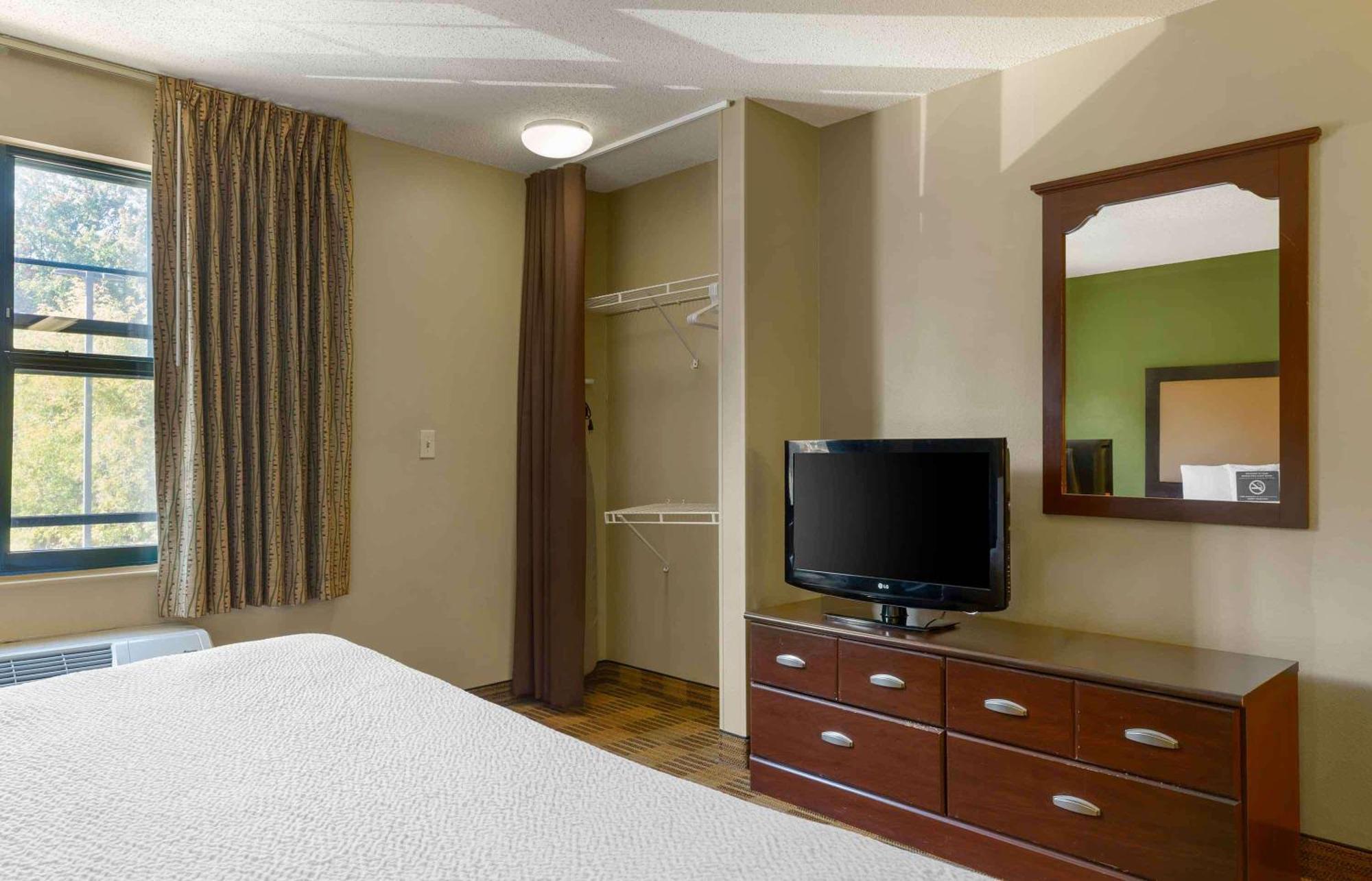 Extended Stay America Select Suites - Hartford - Manchester Exteriér fotografie