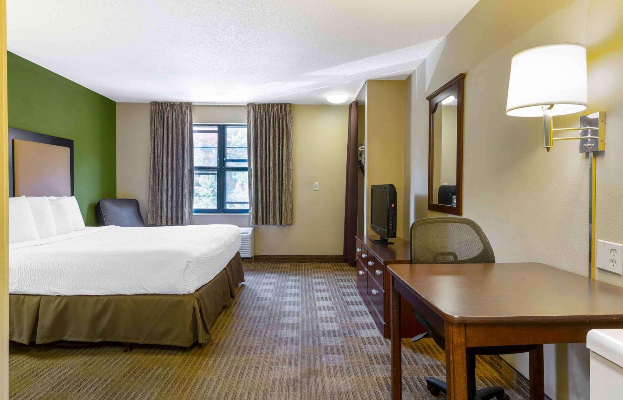 Extended Stay America Select Suites - Hartford - Manchester Exteriér fotografie
