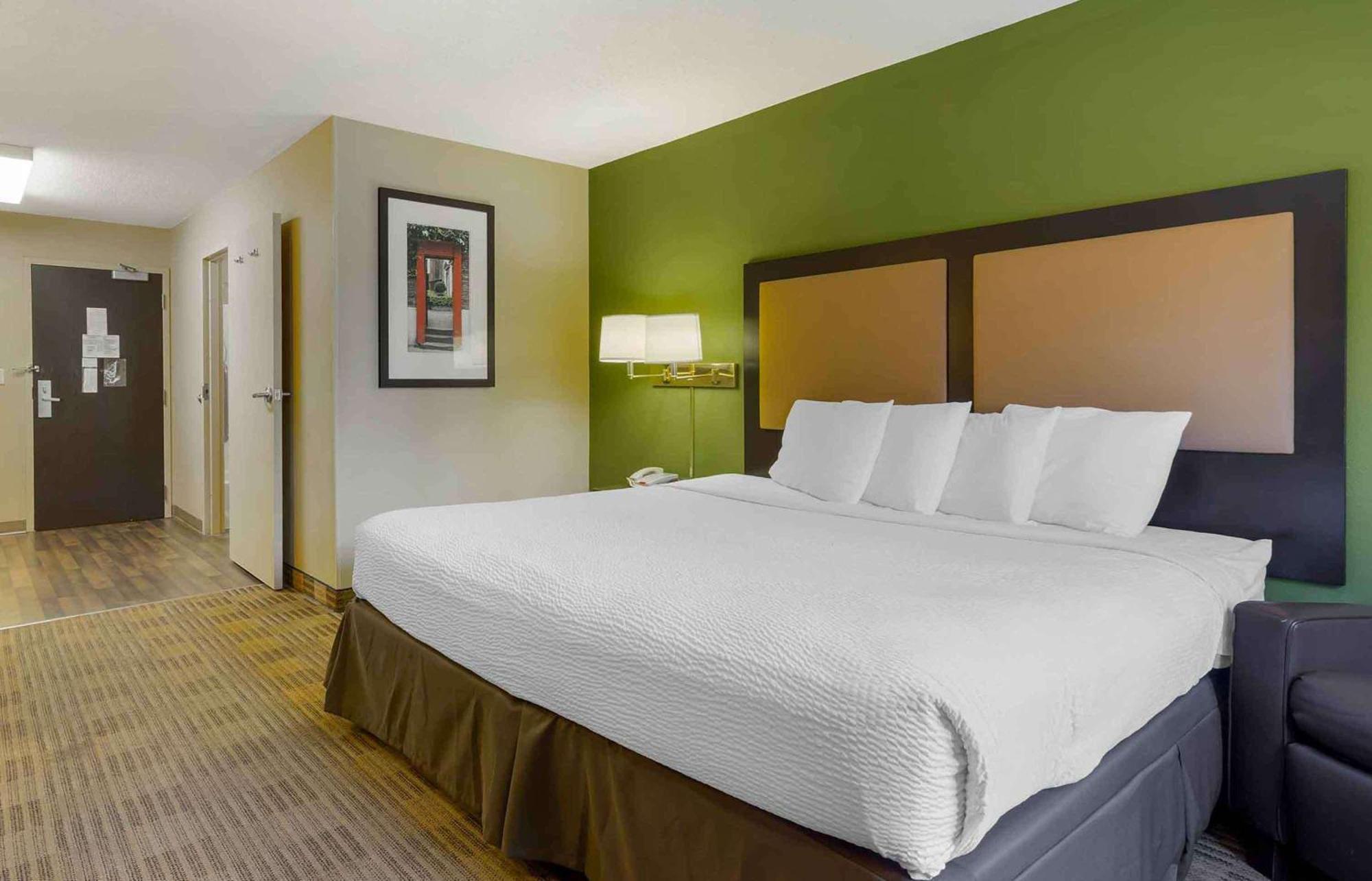 Extended Stay America Select Suites - Hartford - Manchester Exteriér fotografie