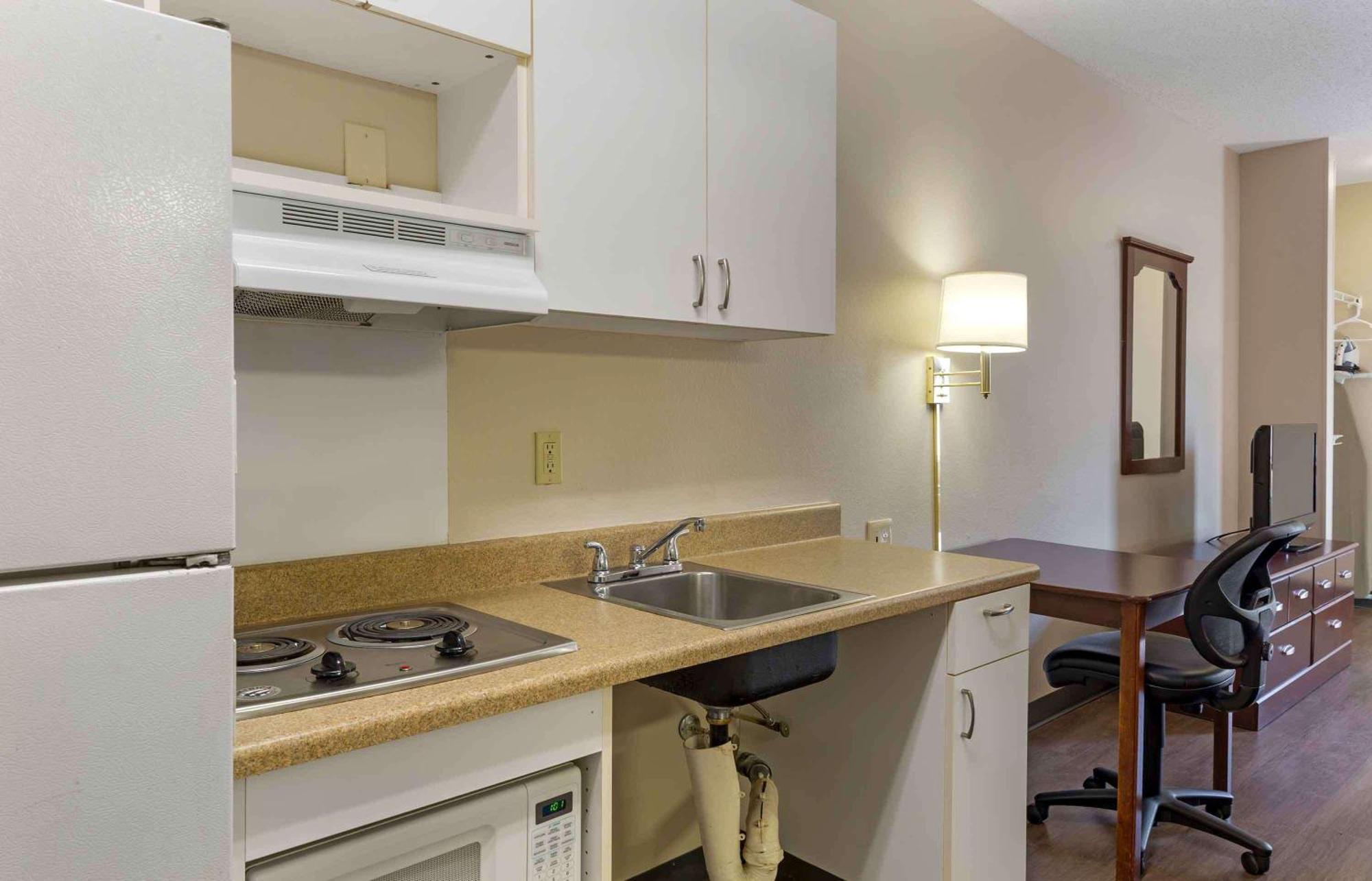 Extended Stay America Select Suites - Hartford - Manchester Exteriér fotografie