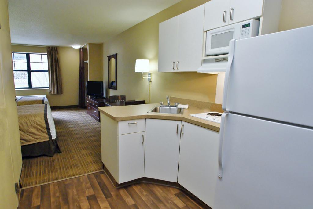 Extended Stay America Select Suites - Hartford - Manchester Exteriér fotografie