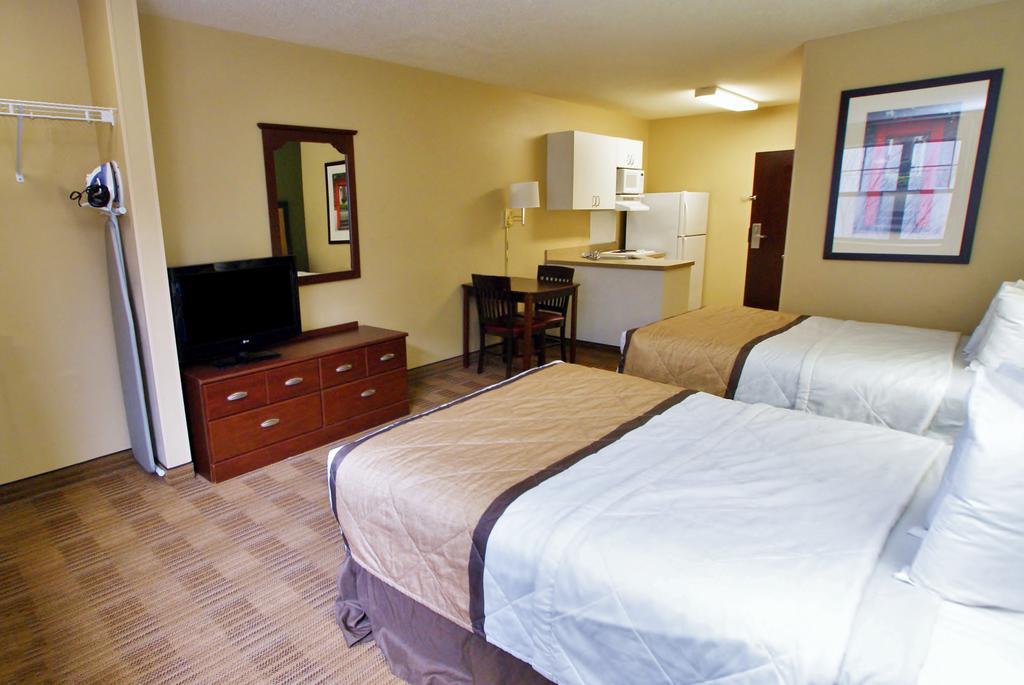 Extended Stay America Select Suites - Hartford - Manchester Exteriér fotografie
