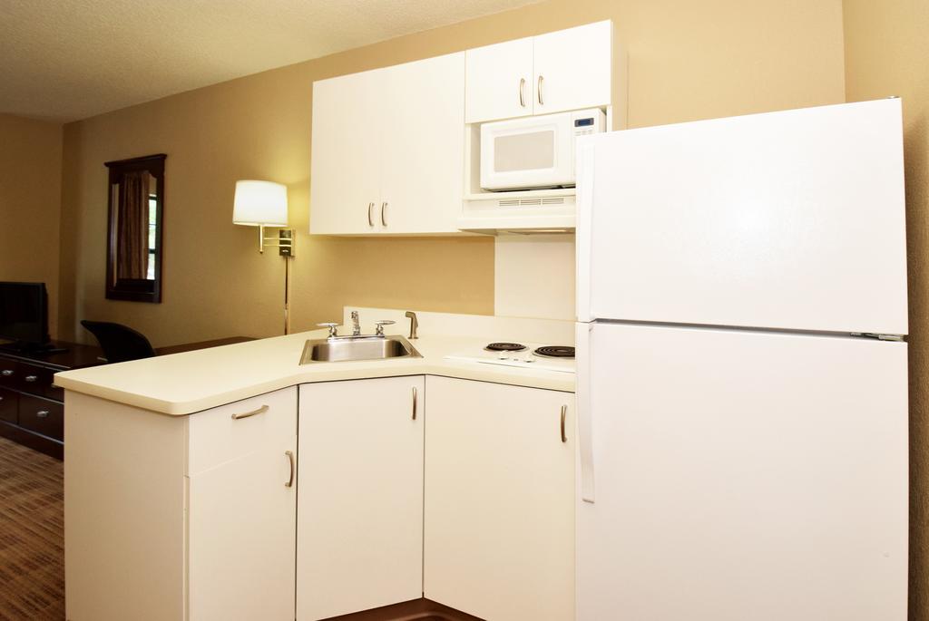 Extended Stay America Select Suites - Hartford - Manchester Exteriér fotografie