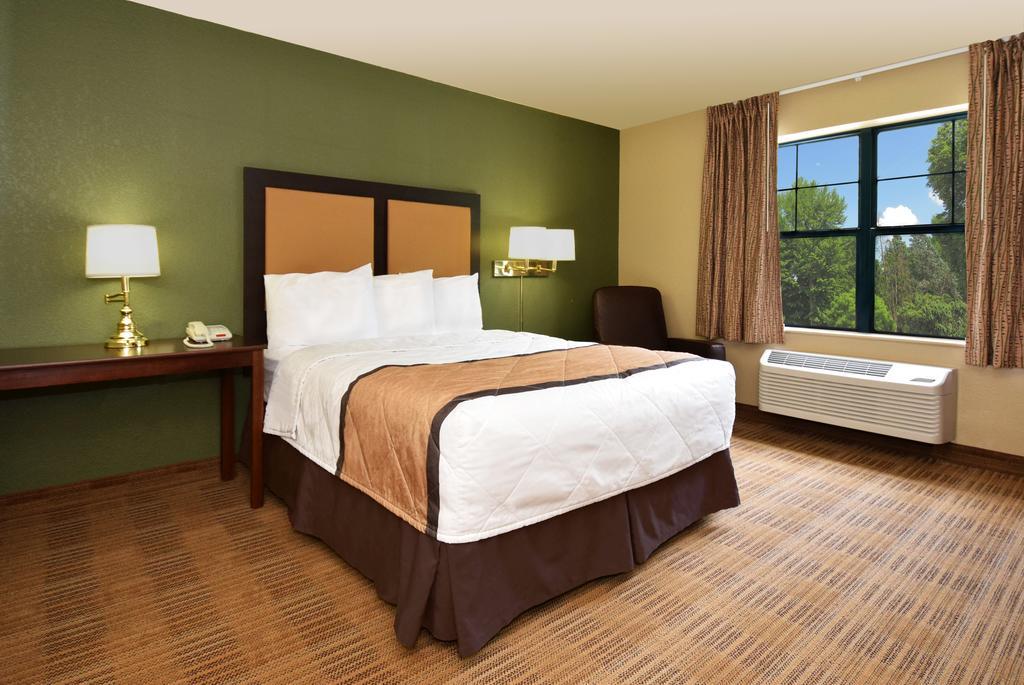 Extended Stay America Select Suites - Hartford - Manchester Exteriér fotografie