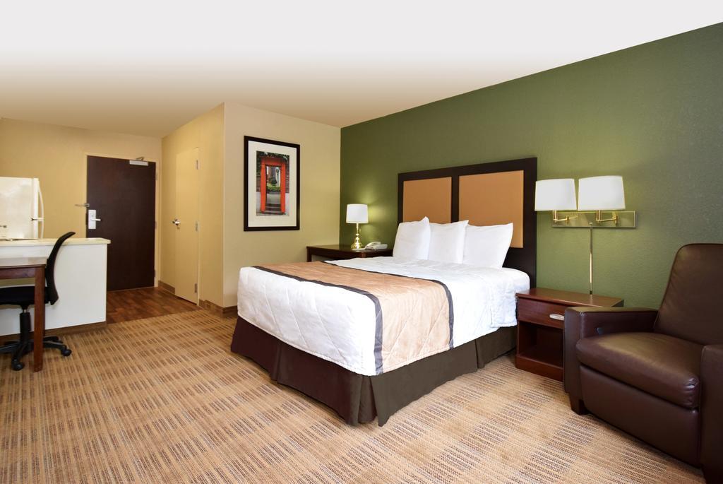 Extended Stay America Select Suites - Hartford - Manchester Exteriér fotografie