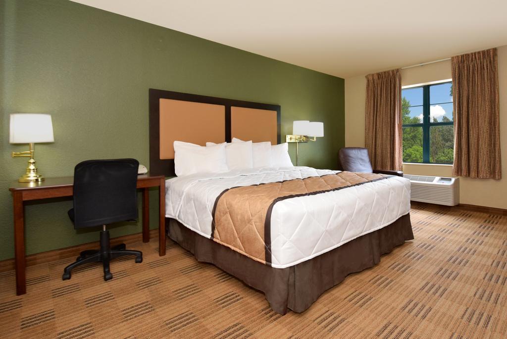 Extended Stay America Select Suites - Hartford - Manchester Exteriér fotografie